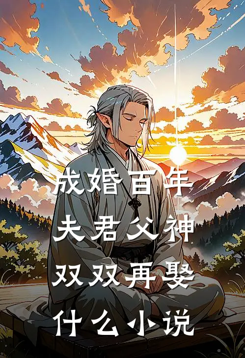 成婚百年，夫君父神双双再娶什么小说
