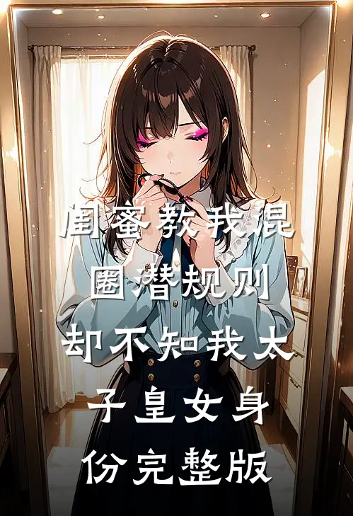 闺蜜教我混圈潜规则，却不知我太子皇女身份完整版