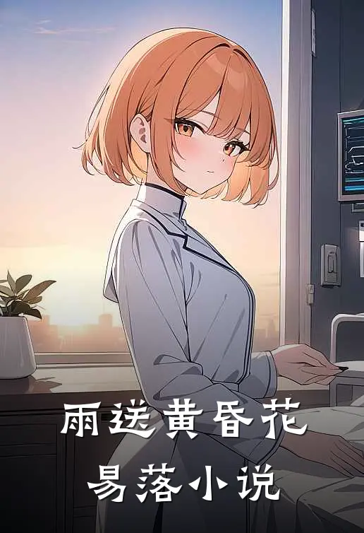 雨送黄昏花易落小说