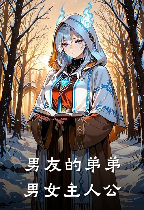 男友的弟弟男女主人公