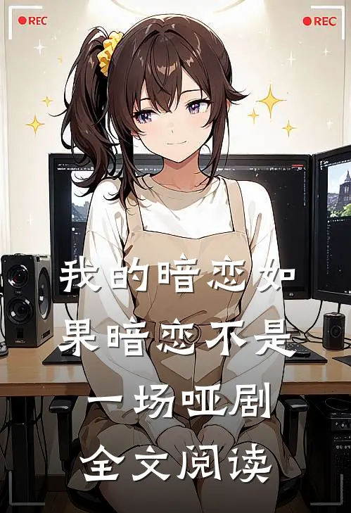 我的暗恋如果暗恋不是一场哑剧全文阅读免费