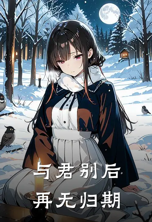 与君别后，再无归期