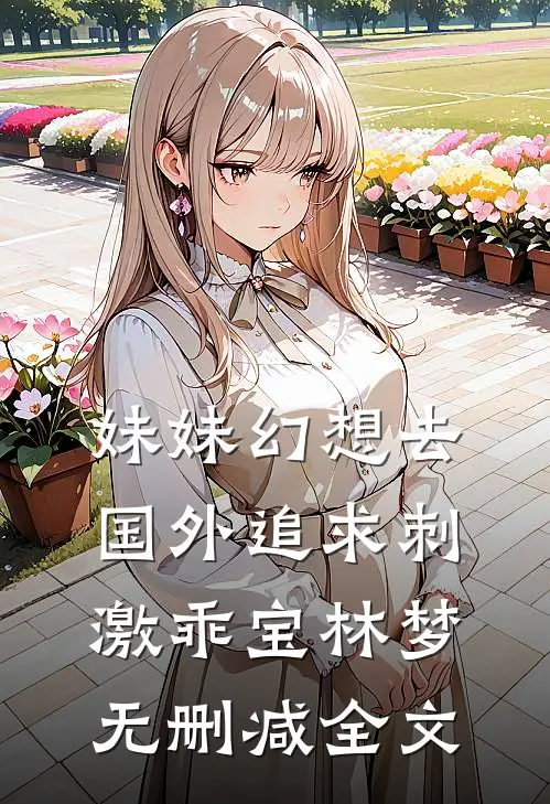 妹妹幻想去国外追求刺激乖宝林梦无删减全文