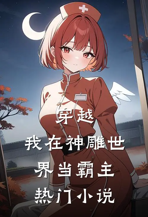 穿越我在神雕世界当霸主热门