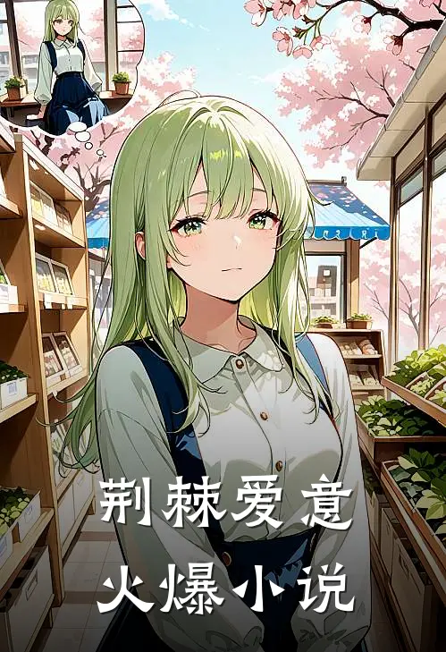 荆棘爱意火爆小说