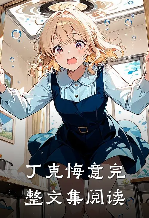丁克悔意完整文集阅读