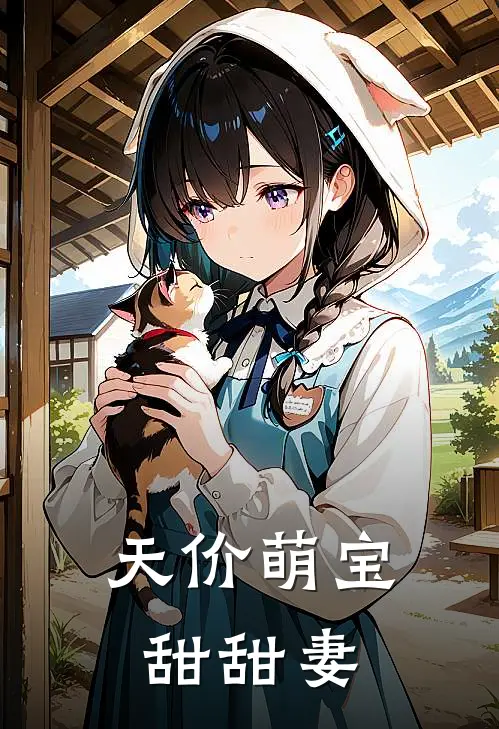 天价萌宝甜甜妻
