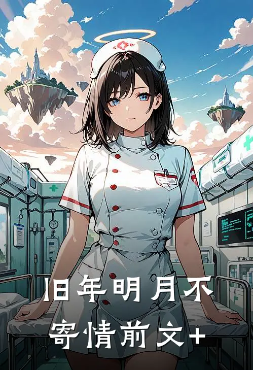 旧年明月不寄情前文+