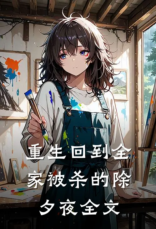 重生回到全家被杀的除夕夜全文