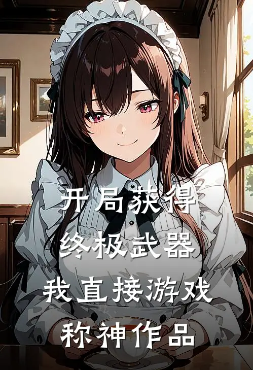 开局获得终极武器，我直接游戏称神作品