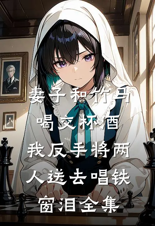 妻子和竹马喝交杯酒，我反手将两人送去唱铁窗泪全集