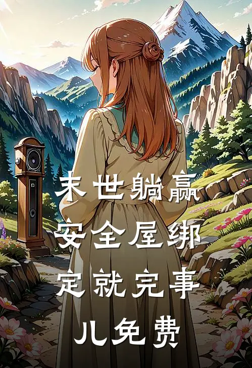 末世躺赢：安全屋绑定就完事儿免费