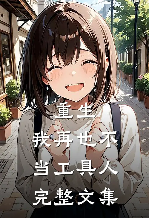 重生：我再也不当工具人完整文集