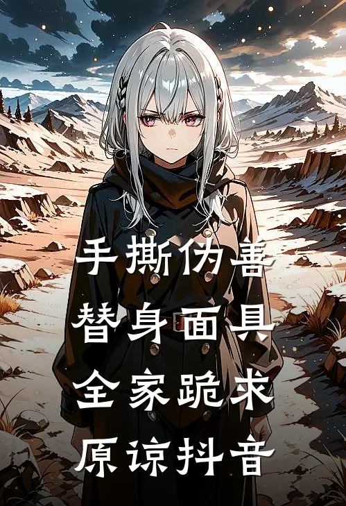 手撕伪善替身面具,全家跪求原谅抖音视频