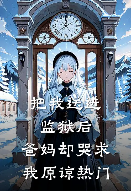 把我送进监狱后，爸妈却哭求我原谅热门