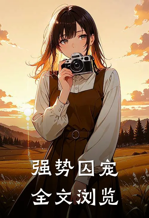 强势囚宠全文浏览