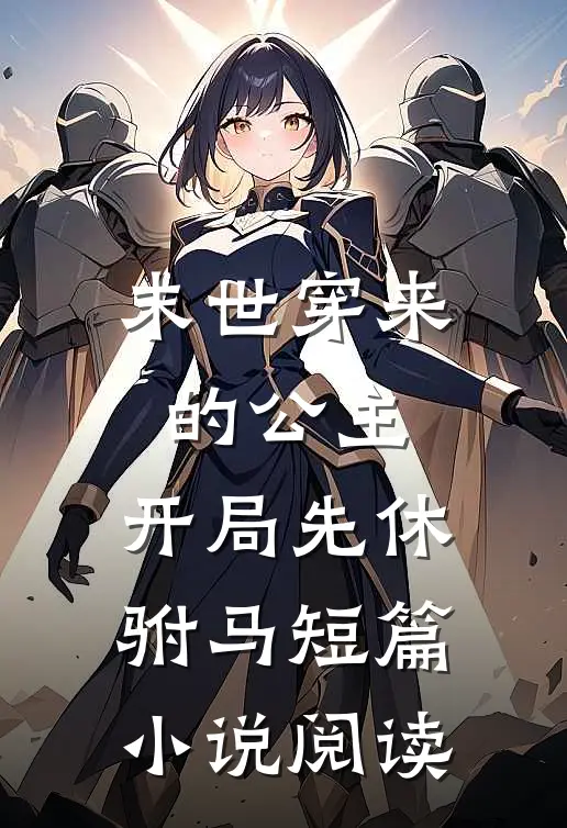 末世穿来的公主,开局先休驸马短篇阅读