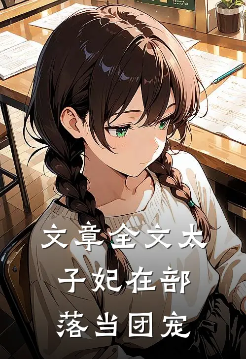 文章全文太子妃在部落当团宠