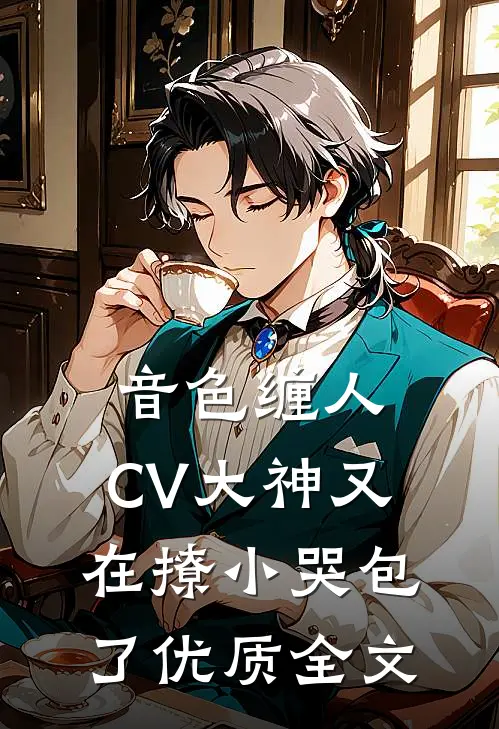音色缠人：CV大神又在撩小哭包了优质全文