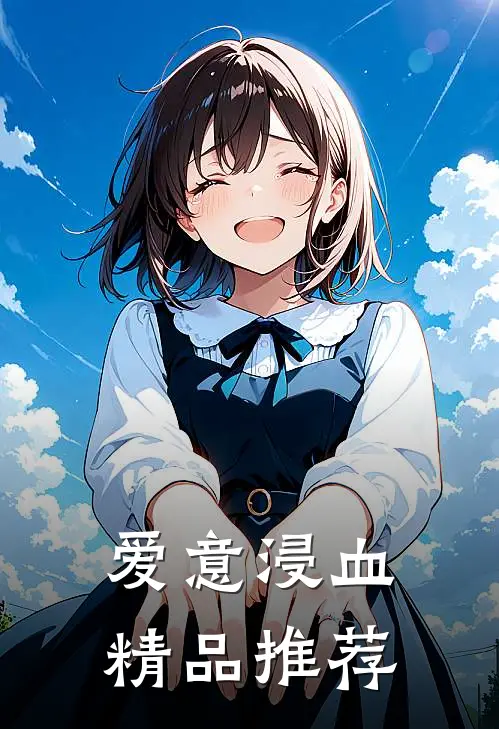 爱意浸血精品推荐