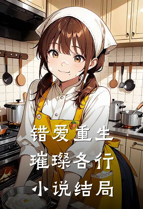 错爱重生,璀璨各行结局怎么样