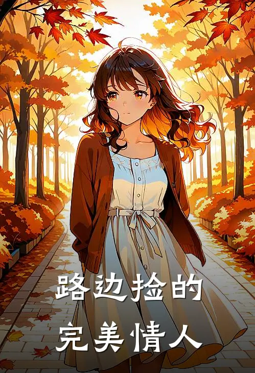 路边捡的完美情人