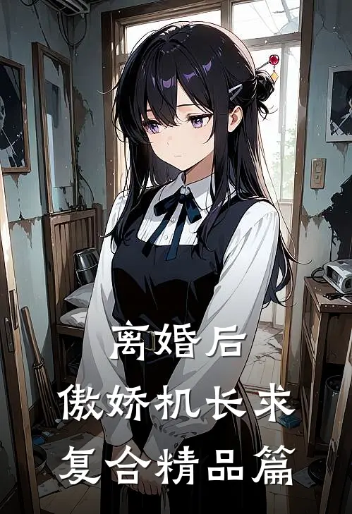 离婚后，傲娇机长求复合精品篇