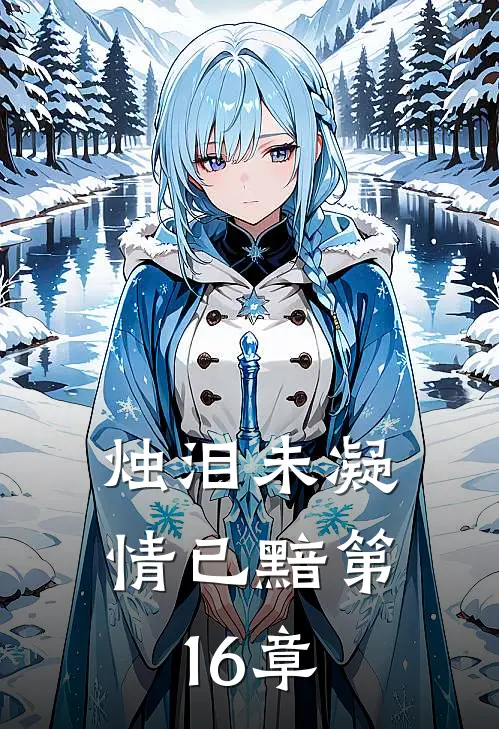 烛泪未凝情已黯第16章