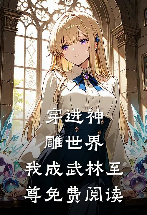 穿进神雕世界，我成武林至尊免费阅读