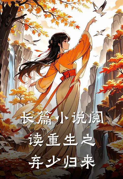 长篇小说阅读重生之弃少归来