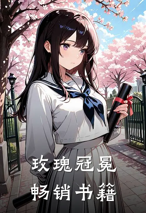 玫瑰冠冕畅销书籍