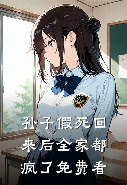 孙子假死回来后全家都疯了免费看