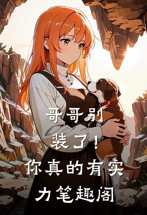 哥哥别装了！你真的有实力笔趣阁