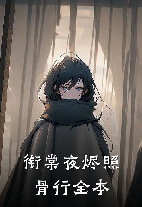 衔棠夜烬照骨行全本