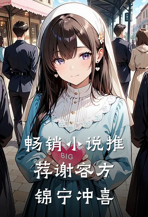 畅销小说推荐谢容方锦宁冲喜