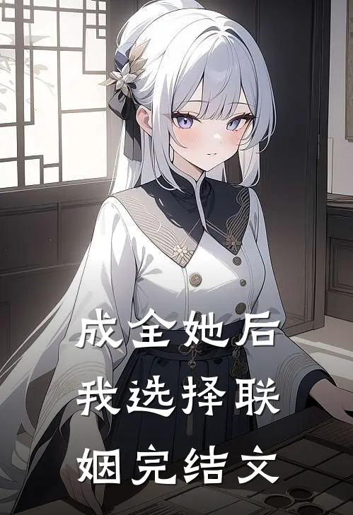 成全她后，我选择联姻完结文