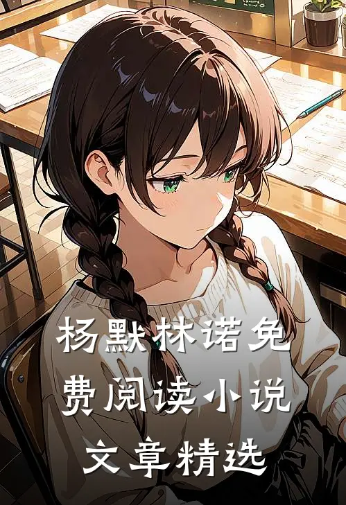 杨默林诺免费阅读小说文章精选