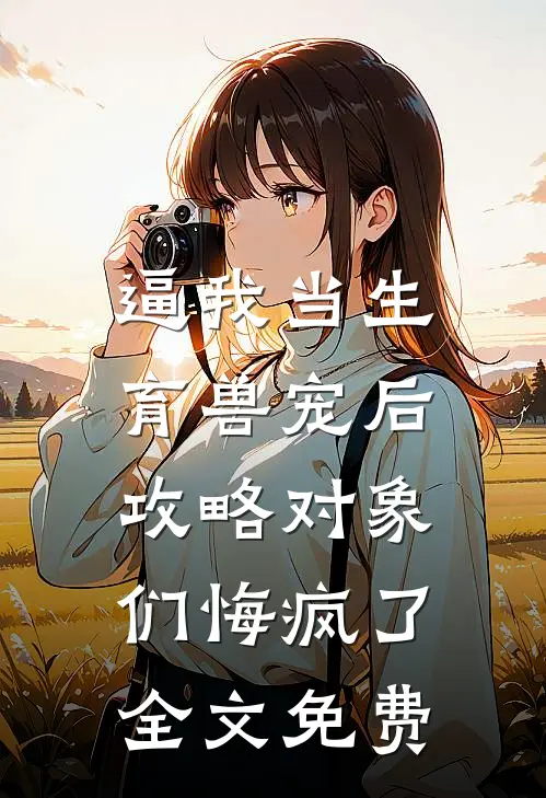 逼我当生育兽宠后，攻略对象们悔疯了全文免费