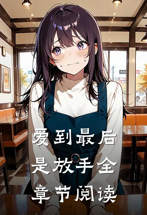 爱到最后是放手全章节阅读