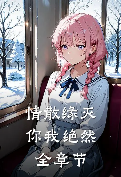 情散缘灭，你我绝然全章节