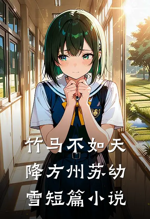 竹马不如天降方州苏幼雪短篇小说