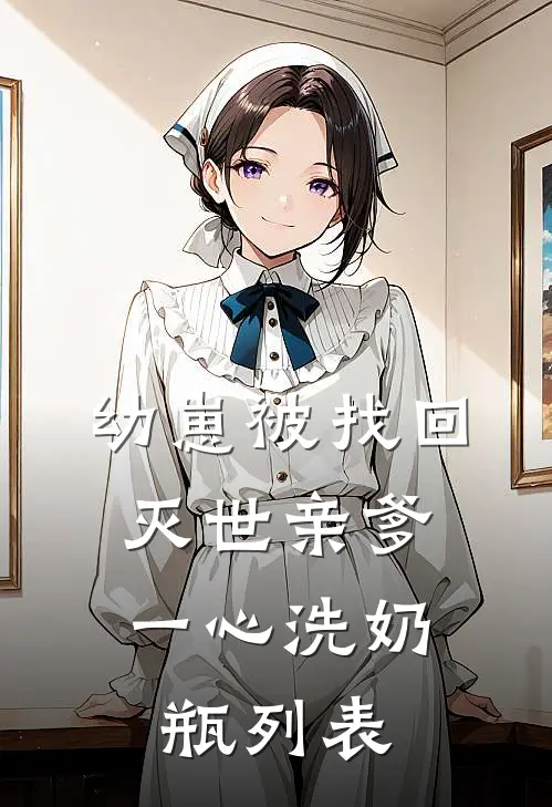 幼崽被找回，灭世亲爹一心洗奶瓶列表