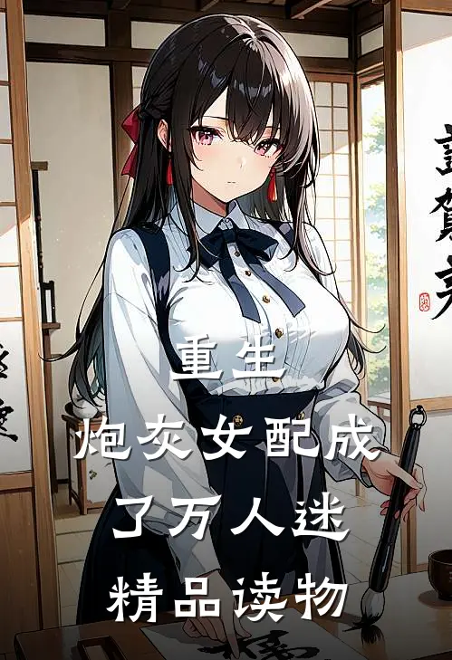重生：炮灰女配成了万人迷精品读物