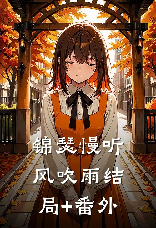 锦瑟慢听风吹雨结局+番外