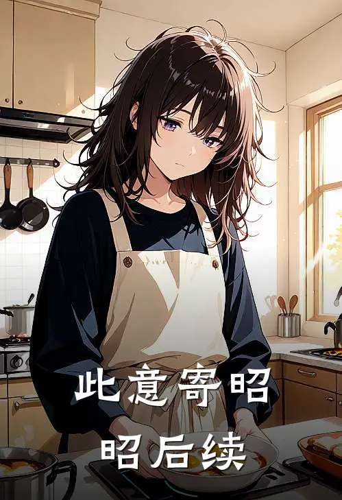 此意寄昭昭后续