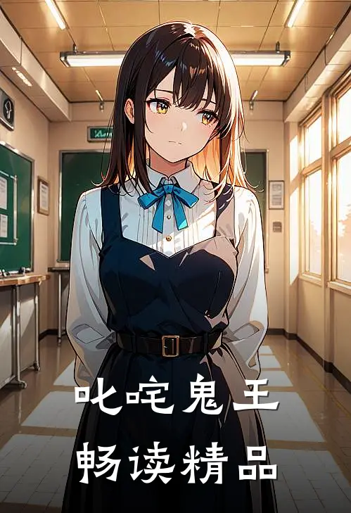 叱咤鬼王畅读精品