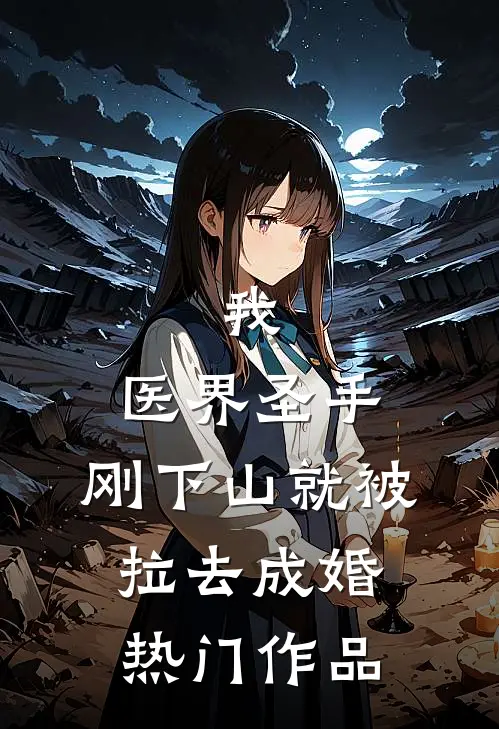 我，医界圣手，刚下山就被拉去成婚热门作品