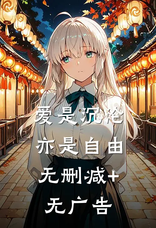 爱是沉沦，亦是自由无删减+无广告