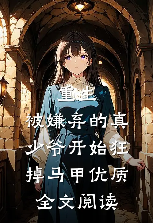 重生：被嫌弃的真少爷开始狂掉马甲优质全文阅读