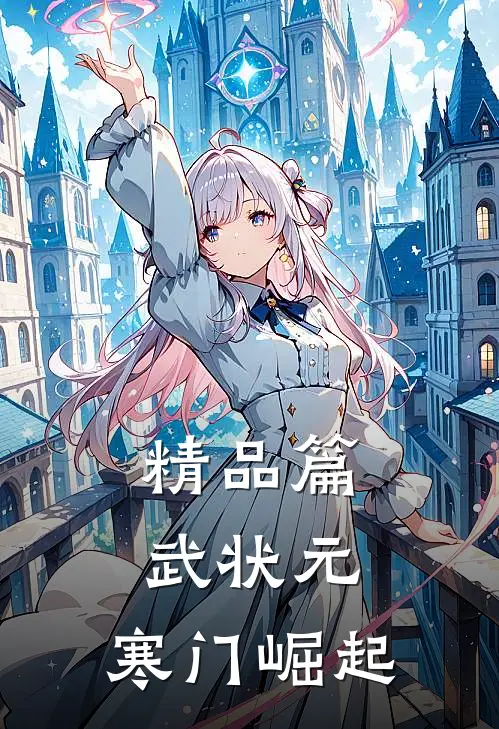 精品篇武状元：寒门崛起